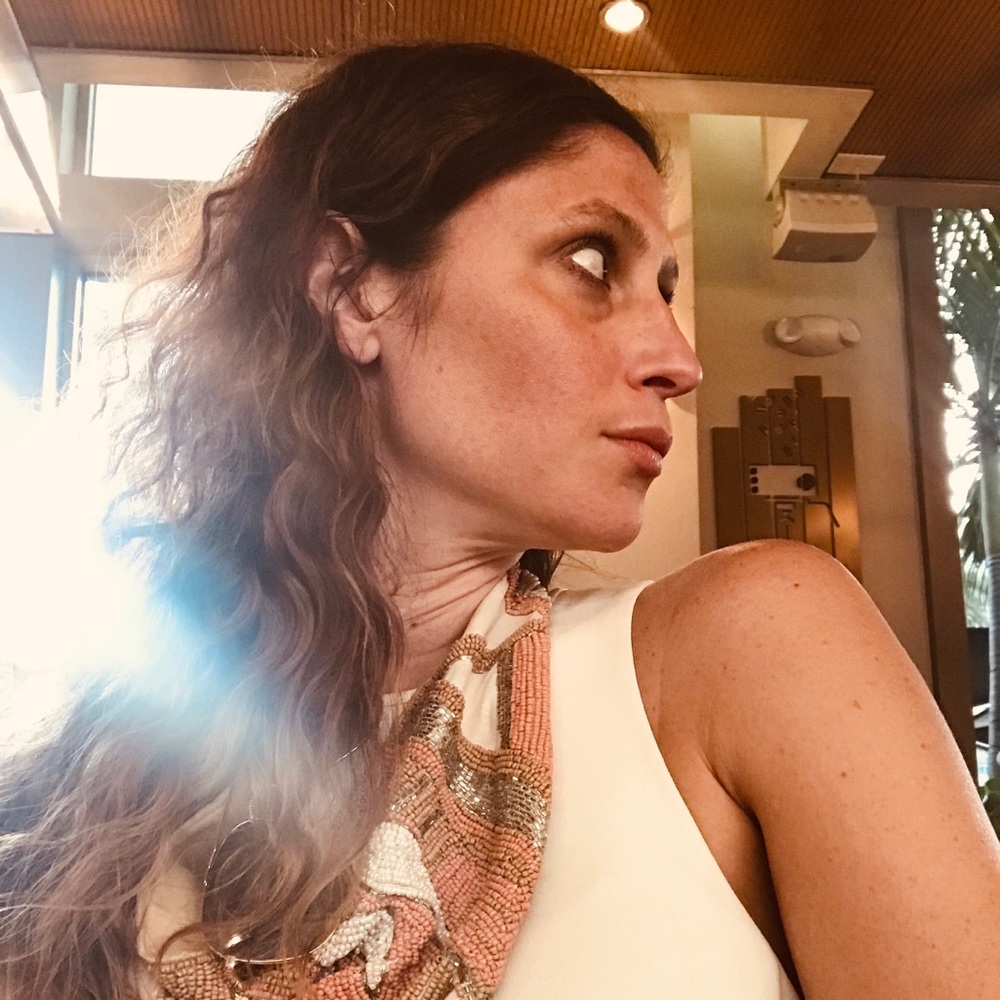 Meet your Posher, Raeanne